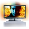 Телевизор LED Philips 40" 40PFL9705H/60 Black FULL HD 3D Ready Wi-Fi Media Connect Rus