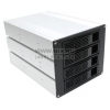 Procase <H3-304SATAII> HotSwap корзина 4xSATA/SAS