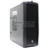 Bigtower Thermaltake <VL200K1W2Z> Element V Black Edition ATX без БП