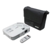EPSON MultiMedia Projector EB-W10  (3xLCD, 2600 люмен, 2000:1, 1280x800, D-Sub, HDMI, RCA, S-Video, USB, ПДУ)