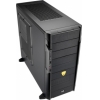 Корпус Aerocool Vs-9, с окном, ATX, без БП (EN56175)
