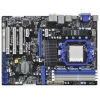 Мат. плата ASRock 790GX Pro <SAM3, AMD 790GX + SB 750, 4*DDR3, PCI-E, GB Lan, ATX, Retail> (4711140873143)