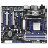 Мат. плата ASRock 890FX Deluxe 4 <SAM3, AMD 890FX + SB 850, 4*DDR3, 3*PCI-E16x, GB Lan, ATX, Retail> (4711140873495)