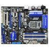 Мат. плата ASRock P55 Extreme 4 <S1156, iP55, 4*DDR3, 2*PCI-E16x, SATA, GB Lan, ATX, Retail>