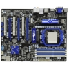 Мат. плата ASRock 890GX Extreme 4 <SAM3, AMD 890GX, 4*DDR3, 3*PCI-E16x, SVGA, GB Lan, ATX, Retail>