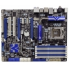 Мат. плата ASRock X58 Extreme 6 <S1366, iX58, 6*DDR3, 3*PCI-E16x, SATA RAID, GB Lan, ATX, Retail> (4711140873297)