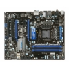 Материнская плата MSI P55A Fuzion <S1156, iP55, 4*DDR3, 2*PCI-E16x, SATA RAID, GB Lan, ATX, Retail> (911-7688-004)