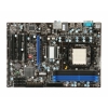 Материнская плата MSI 870-C45 <SAM3, AMD 770, 4*DDR3, PCI-E16x, SATA RAID, GB Lan, ATX, Retail> (911-7599-040)