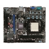 Материнская плата MSI 760GM-P33 <SAM3, AMD 760G, 2*DDR3, PCI-E16x, SVGA, SATA RAID, GB Lan, mATX, Retail> (911-7623-030)