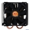Кулер Thermaltake SlimX3 CLP0534 (775/1156), fan 8 см,1200-2400 RPM