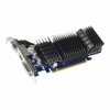 Видеокарта 1Gb <PCI-E> ASUS EN210 SILENT DI с CUDA <GF210, GDDR3, 128bit, HDCP, DVI, HDMI, Low Profile, Retail> (90-C1CP6K-L0UANAYZ)