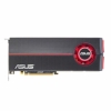 Видеокарта 2Gb <PCI-E> ASUS EAH5870 EYEFINITY <HD5870, GDDR5, 256 bit, 6*miniDP, Retail> (90-C3CH35-S0UAY0KZ)