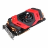 Видеокарта 4Gb <PCI-E> ASUS ARES 2DIS <2*HD5870, GDDR5, 256 bit, DVI, HDMI, DP, Retail> (90-C1CP50-T0UAY0BZ)