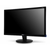 Монитор 20" LCD Acer P206HVBD,  20'' Wide, 16:9 HD, 5ms, 5000:1, 200nits, DVI w/HDCP, no DVI cable, MPRII, black (ET.DP6HE.020)
