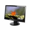 Монитор 23.6" ASUS VH242S gl.Black, 1920 x1080, 5 ms, 300 cd/m2, ASCR 20000:1, D-Sub, 2Wx2, Headph.Out (90LM72101501001C-)