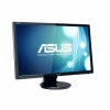 Монитор 24" TFT ASUS AS VE246H, 1920 x 1080, 2 ms, 250 cd/m2, 1W (RMS) x2 stereo,  DVI-D,  D-Sub