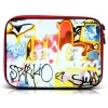 Сумка для ноутбука Canyon CNL-NB04C Sleeve 13" Graffiti