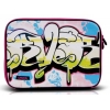 Сумка для ноутбука Canyon CNL-NB04D Sleeve 13" Graffiti
