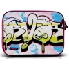 Сумка для ноутбука Canyon CNL-NB05D Sleeve 16" Graffiti