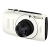 Фотоаппарат Canon IXUS 300HS белый 10Mp 0 0 3.8 3" 720p 0 SDXC NB-6L  (4253B001)