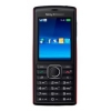 Телефон SonyEricsson GSM J108i черно-красный (1242-3268)
