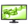 Монитор Philips TFT 23.6" 241E1SB/62 glossy-black 16:9 FullHD 5ms