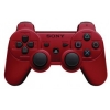 Контроллер беспроводной Dualshock3 для Sony PlayStation3 (PS719119074) Red