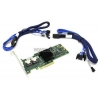 Intel RAID Controller RS2WC080 (RTL) PCI-E x8, SAS/SATA 6Gb/s  RAID0/1/5/10/50, 8-Channel