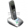 Panasonic KX-TG2511RUN <Platinum> р/телефон (трубка с  ЖК диспл.,DECT)
