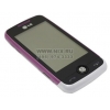 LG GS290 Light Purple (QuadBand, LCD 400x240@256K, GPRS+BT2.1, видео, microSDHC, MP3, FM, 91 г)