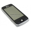 LG GS290 Silver (QuadBand, LCD 400x240@256K, GPRS+BT2.1, видео, microSDHC, MP3, FM, 91 г)