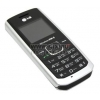 LG GS155 Silver (DualBand, LCD 128x128@64K, фото, microSD, MP3, FM, 65 г)