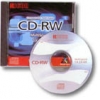 CD-RW RICOH            650MB 4X SPEED