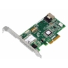 Контроллер Adaptec ASC-1405 (PCI-E x4, LP) SGL