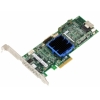 Контроллер Adaptec ASR-3405 (PCI-E x4, LP) SGL