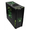 Корпус Thermaltake VL200N1W2ZA Element V NVIDIA Edition Black w/o PSU ATX SECC Window