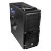 Корпус Thermaltake Dokker VM600M1W2Z черный w/o PSU ATX 1x120mm 2xUSB2.0 audio bott PSU