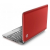 Ноутбук HP Mini 210-2002er N550/2G/250GB/UMA/WiFi/BT/Cam/W7S/6c/10.1"Red(XK410EA)