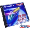 CD-RW FUJIFILM      700MB 10X SPEED