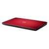 Ноутбук Dell Inspiron N7010 i5-460M 2.53/17.3(1600x900)/4G/500G/DVDRW/1G HD5470/6c/WiFi/BT/W7HP/red (210-33422)