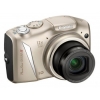 Фотоаппарат Canon PowerShot SX130 серебристый 12.1Mp 12 3" 720p SDXC AA  (4611B009)