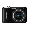 PhotoCamera Samsung ES30 black 12.21Mpix Zoom5x 3" SDHC CCD 1x2.3 IS el 5minF 0fr/s 30fr/s AA  (EC-ES30ZZBABRU)
