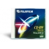 CD-RW FUJIFILM      650MB 4X SPEED
