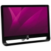 Монитор AOC TFT 21.5" F22+ black 5ms 16:9 FullHD DVI 60 000:1 300cd.