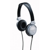 Наушники Sony MDR-V300 мониторные DJ-style,30мм,неодим,позолоченный штекер,металлик (MDRV300.CE7)