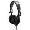 Наушники Sony MDR-V500DJ мониторные DJ-style,40мм,неодим,складные,адаптер на 6,3мм,футляр (MDRV500DJ.CE7)