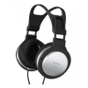 Наушники Sony MDR-XD100 мониторные Hi-Fi,40мм,12Гц-22кГц,универсальный штекер,чёрные (MDRXD100.CE7)