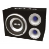 Сабвуфер Velas VRSB-F310BA корпусной активный 10" 100Вт