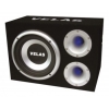 Сабвуфер Velas VRSB-F312BA корпусной активный 12" 100Вт
