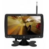 Портативный ТВ Soundmax SM-LCD715 7" 16:9 ТВ-тюнер SD